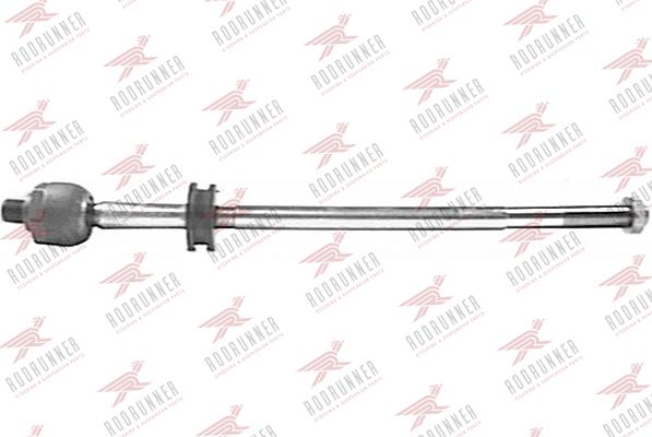 Rodrunner AJ-V-406 - Inner Tie Rod, Axle Joint autospares.lv