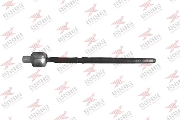 Rodrunner AJ-VO-206 - Inner Tie Rod, Axle Joint autospares.lv