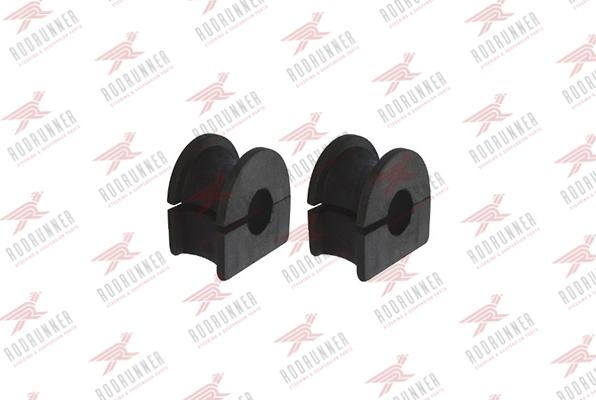 Rodrunner BC-FD-KT006 - Bush of Control / Trailing Arm autospares.lv