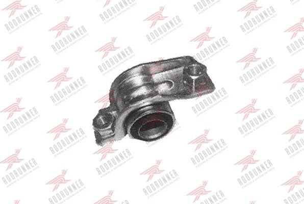 Rodrunner BC-FI-BS040 - Bush of Control / Trailing Arm autospares.lv