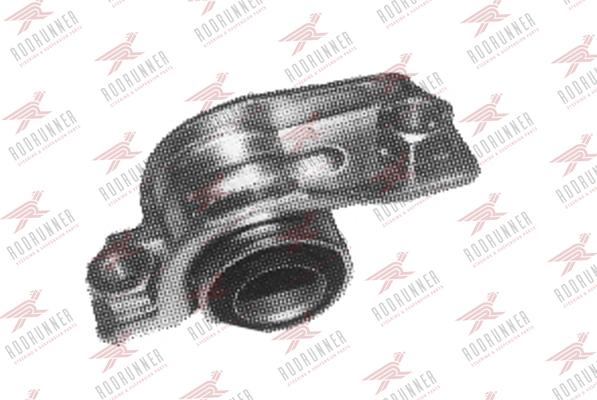 Rodrunner BC-SB 481 - Bush of Control / Trailing Arm autospares.lv