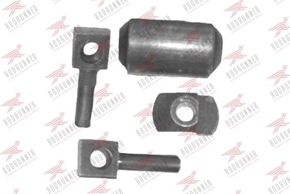 Rodrunner BC-SB 278 - Bush of Control / Trailing Arm autospares.lv