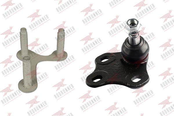 Rodrunner BJ-A-644K - Ball Joint autospares.lv