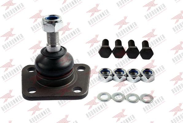 Rodrunner BJ-F-753 - Ball Joint autospares.lv