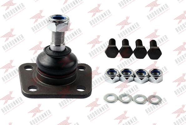 Rodrunner BJ-F-752 - Ball Joint autospares.lv