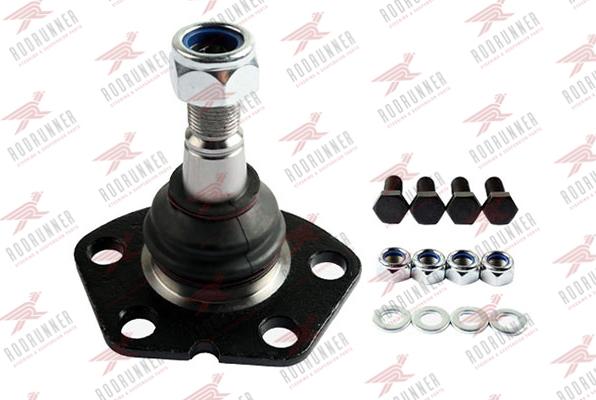 Rodrunner BJ-F-772 - Ball Joint autospares.lv