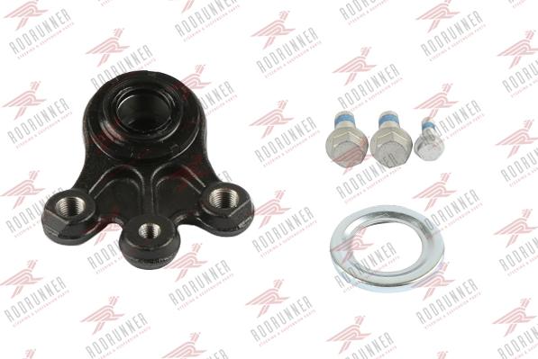 Rodrunner BJ-P-460A - Ball Joint autospares.lv