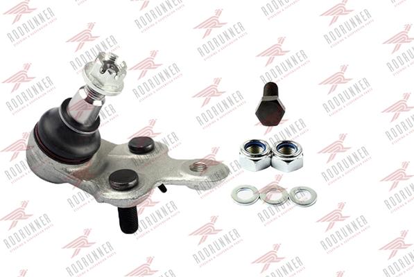 Rodrunner BJ-T-186 - Ball Joint autospares.lv