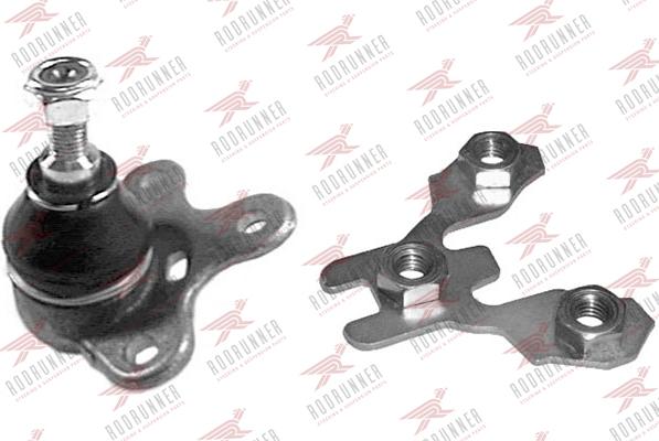 Rodrunner BJ-V-905K - Ball Joint autospares.lv