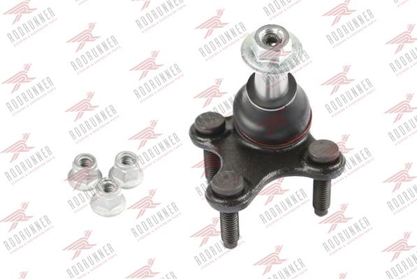 Rodrunner BJ-V-655 - Ball Joint autospares.lv