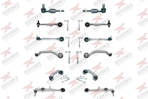 Rodrunner KT-A-577 - Suspension Kit autospares.lv