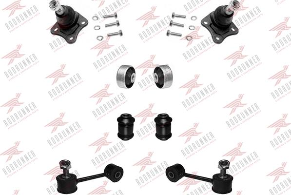 Rodrunner KT-V-500 - Suspension Kit autospares.lv