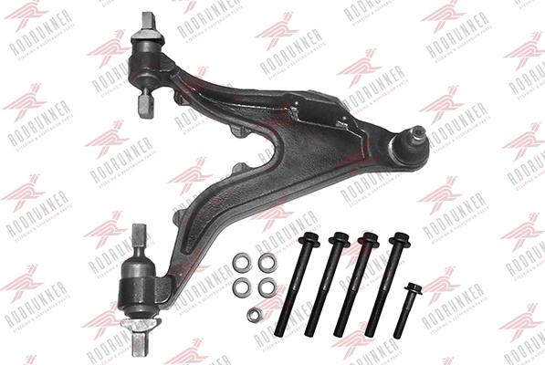 Rodrunner KT-VO-527K - Track Control Arm autospares.lv