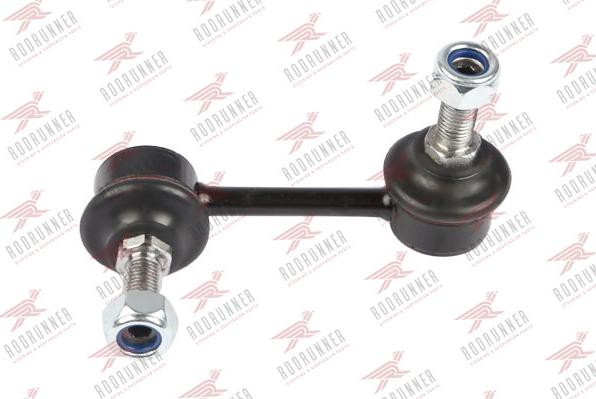 Rodrunner LS-CH-107 - Rod / Strut, stabiliser autospares.lv