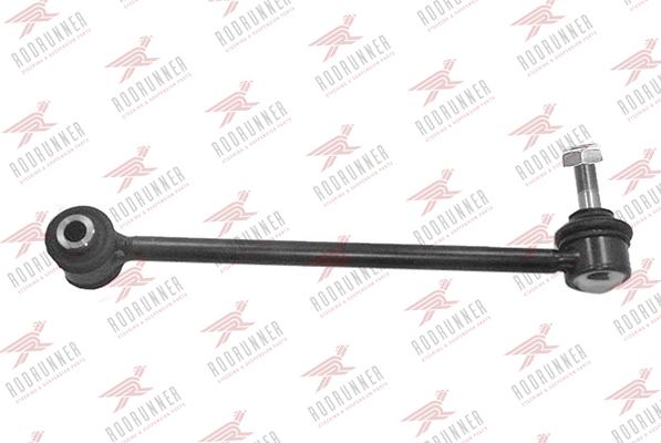 Rodrunner LS-P-411 - Rod / Strut, stabiliser autospares.lv