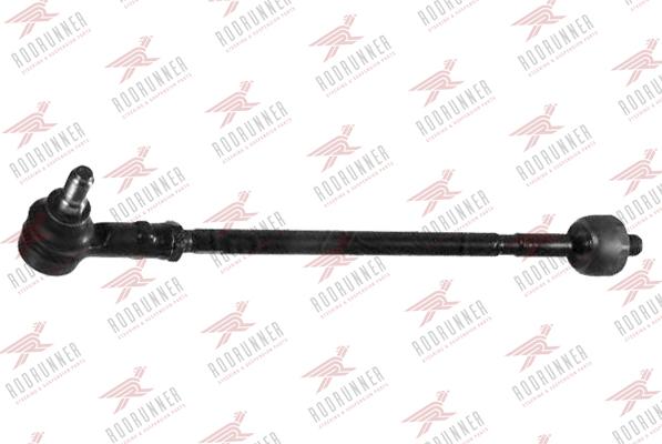 Rodrunner RA-M-701703 - Tie Rod autospares.lv