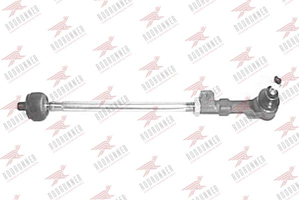 Rodrunner RA-R-802803 - Tie Rod autospares.lv