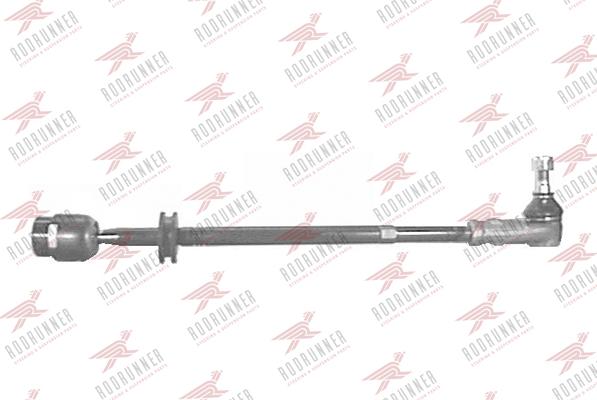 Rodrunner RA-V-517 - Tie Rod autospares.lv