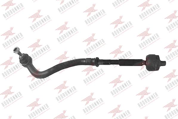 Rodrunner RA-V-752753 - Tie Rod autospares.lv