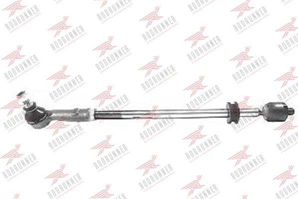 Rodrunner RA-V-702706 - Tie Rod autospares.lv