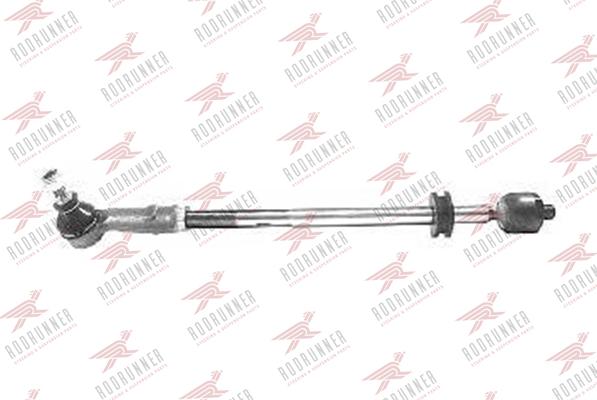 Rodrunner RA-V-712706 - Tie Rod autospares.lv