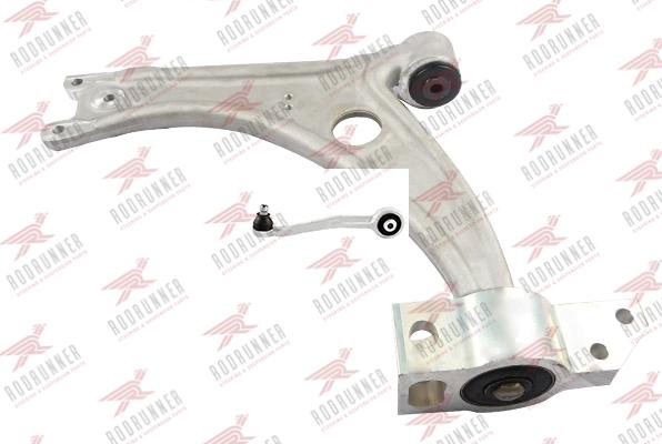 Rodrunner TC-A-685 - Track Control Arm autospares.lv