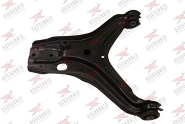 Rodrunner TC-A-126S - Track Control Arm autospares.lv