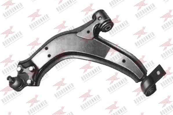 Rodrunner TC-CI-426 - Track Control Arm autospares.lv