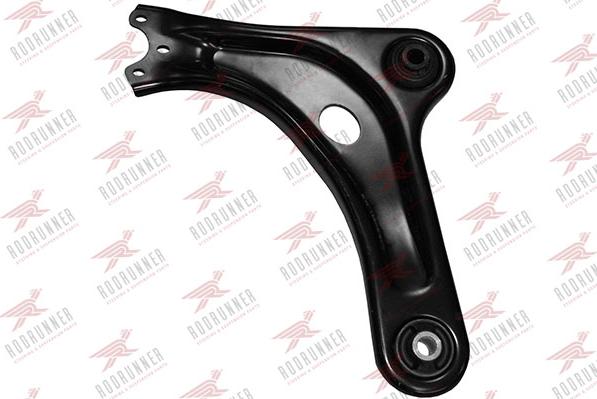 Rodrunner TC-CI-569S - Track Control Arm autospares.lv