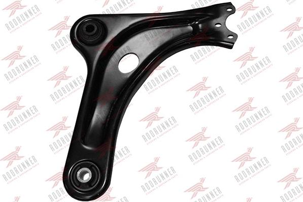 Rodrunner TC-CI-568S - Track Control Arm autospares.lv