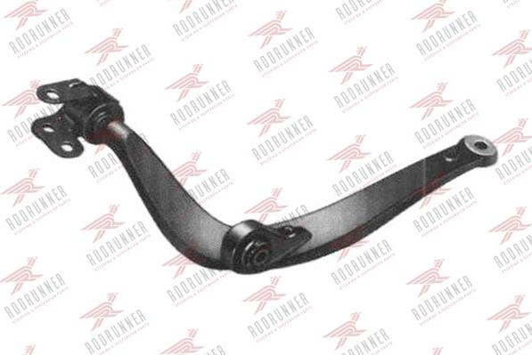 Rodrunner TC-CI-525 - Track Control Arm autospares.lv