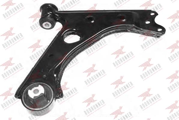 Rodrunner TC-F-486S - Track Control Arm autospares.lv