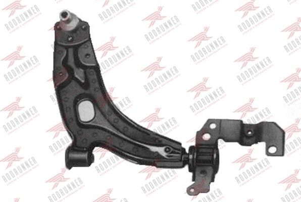 Rodrunner TC-F-545 - Track Control Arm autospares.lv