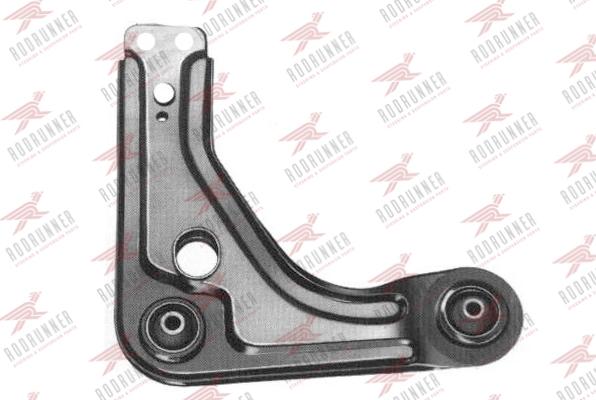 Rodrunner TC-FO-263S - Track Control Arm autospares.lv