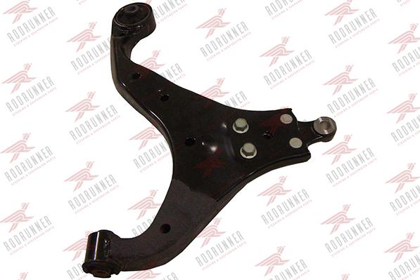 Rodrunner TC-KI-418 - Track Control Arm autospares.lv