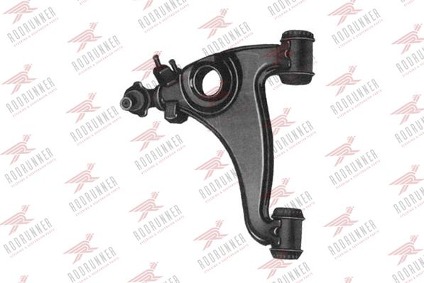 Rodrunner TC-M-434 - Track Control Arm autospares.lv