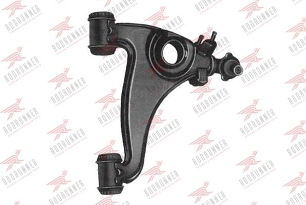 Rodrunner TC-M-425 - Track Control Arm autospares.lv