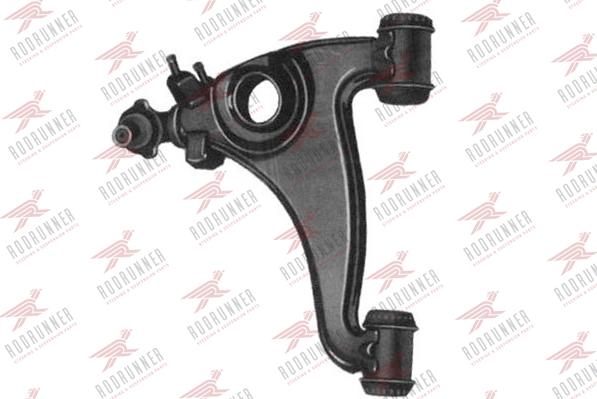 Rodrunner TC-M-426 - Track Control Arm autospares.lv