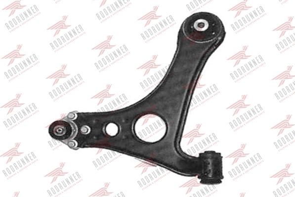 Rodrunner TC-M-526 - Track Control Arm autospares.lv