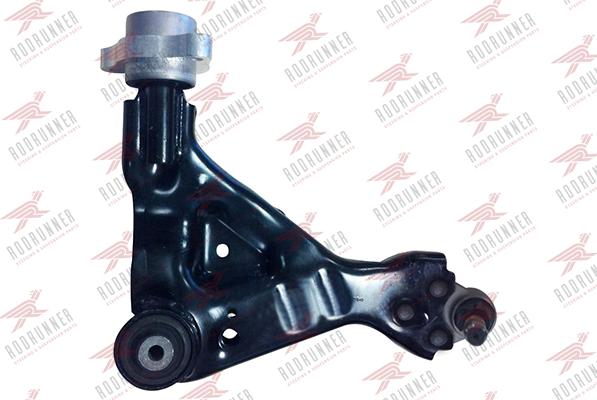 Rodrunner TC-M-648 - Track Control Arm autospares.lv