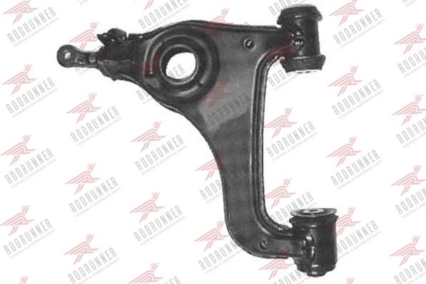 Rodrunner TC-M-136 - Track Control Arm autospares.lv