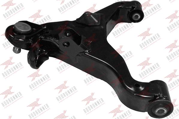 Rodrunner TC-N-592 - Track Control Arm autospares.lv