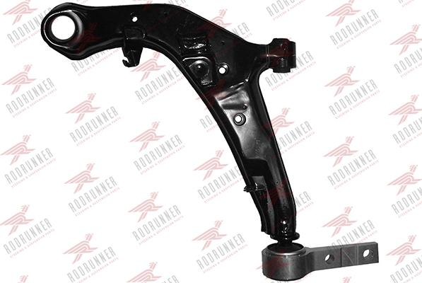 Rodrunner TC-N-346S - Track Control Arm autospares.lv