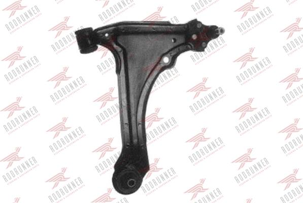 Rodrunner TC-O-425 - Track Control Arm autospares.lv