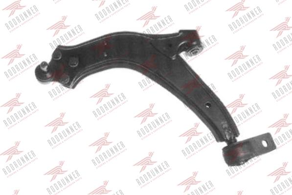 Rodrunner TC-P-630 - Track Control Arm autospares.lv