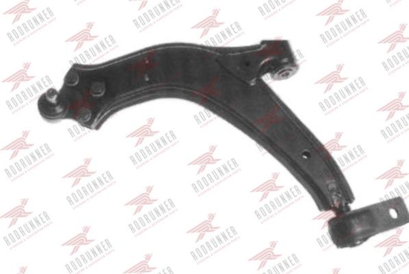 Rodrunner TC-P-626 - Track Control Arm autospares.lv