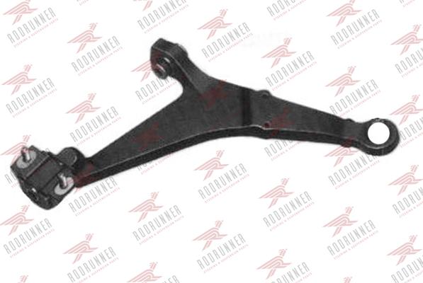 Rodrunner TC-P-125S - Track Control Arm autospares.lv