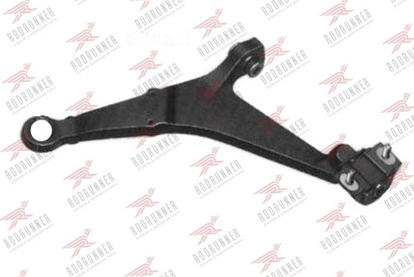 Rodrunner TC-P-126S - Track Control Arm autospares.lv