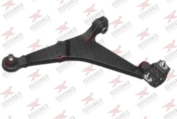 Rodrunner TC-P-126 - Track Control Arm autospares.lv