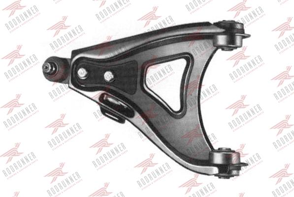 Rodrunner TC-R-556 - Track Control Arm autospares.lv